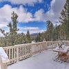 Отель Angel Fire Family Cabin < 1 Mi to Resort & Hiking, фото 11