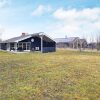 Отель 6 Person Holiday Home in Idestrup, фото 14