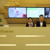 Отель Greentree Inn Anhui Anqing Susong North Longmen Rd, фото 31