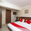 Отель OYO 13672 Hotel Dhruv, фото 6