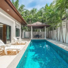 Отель Balinese Style 2BR Pool Villa Faye Rawai, фото 12