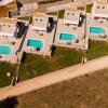 Отель Plataria Sunrise Resort, фото 16
