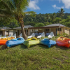 Отель Blue Bay Resort, фото 6