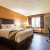 Отель Quality Inn & Suites Corinth West в Коринфе