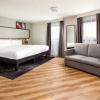 Отель Ibis London Heathrow Terminal 5, фото 6