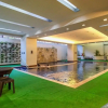 Отель ZEN Rooms at Millenia Tower Ortigas, фото 19