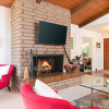 Отель Montecito Orchard Estate 3 Bedrooms 2 Bathrooms Home, фото 14
