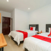 Отель RedDoorz Plus near Kualanamu International Airport 2, фото 4