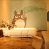 Отель Guangzhou University City New World J Boutique Hotel, фото 16