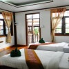 Отель Bu-Nga Resort, фото 6