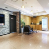 Отель Yeosu Hotel The B, фото 1