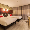 Отель Ibis Wuhan Hubu Alley Hotel, фото 3