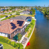 Отель Luxe Cape Coral Oasis on Canal: Pool & Lanai!, фото 25
