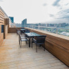 Отель Check-in TERRACE, фото 14