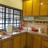 Отель Jonker Homestay, фото 25