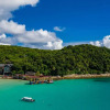Отель Mimpi Perhentian, фото 24