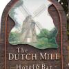 Отель The Dutch Mill Hotel, фото 23