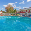 Отель Ramada Yonkers, фото 7
