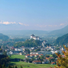 Отель Alpenrose Kufstein, фото 15