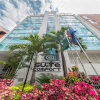 Отель Suite Comfort в Медельине