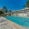 Отель Sanibel Siesta on the Beach Unit 308 2 Bedrooms 2 Bathrooms Condo, фото 12