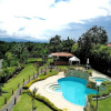Отель finca hotel el Amanecer, фото 12