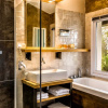 Отель Auberge Cavaliere du Pont Des Bannes, фото 9