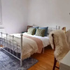 Отель Stylish 3 Bedroom Townhouse in Brockley With Large Garden, фото 17
