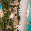 Отель Villa Kerkyroula Large Private Pool Walk to Beach Sea Views A C Wifi Car Not Required - 1972, фото 22