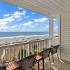 Отель Ocean Pier Beach-view Condos, фото 7