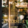 Отель Riverside Boutique Hotel, фото 28