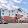 Отель Extended Stay America Select Suites - Denver - Aurora в Ороре