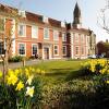 Отель Sarum College, фото 1