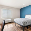 Отель WoodSpring Suites Tulsa, фото 4