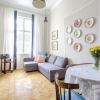 Отель Tyzenhauz Apartments - Classic, фото 6