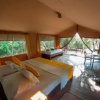 Отель Yala Leopard Mobile Camp, фото 8