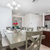 Отель Lido Dream Getaway Duplex N, фото 12