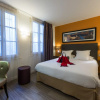 Отель Hôtel Louvre Richelieu, фото 6