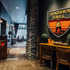 Отель The Explorer Hotel Yellowknife, фото 18