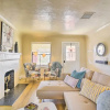 Отель Colorful El Paso Home w/ Deck & Mtn Views!, фото 14