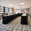 Отель Hilton Chicago O'Hare Airport, фото 34