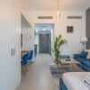 Отель Primestay - Stylish & Brilliant Studio in Al Barsha, фото 11
