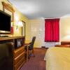 Отель Quality Inn Fort Campbell, фото 4