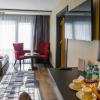 Отель M?venpick Hotel Trabzon, фото 5