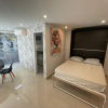 Отель Grand studio en centre ville et à 50 mètres du port, climatisé, фото 9