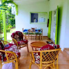 Отель Studio in Capesterre de Marie Galante, with Wonderful Sea View, Enclosed Garden And Wifi - 2 Km From, фото 6