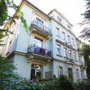 Отель Ferienwohnung Weissbach, фото 1