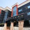 Отель Taean Lux Pensiontel, фото 1
