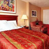 Отель Rodeway Inn Mid Town, фото 7