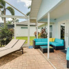 Отель Family Home w/ Outdoor Oasis, 13 Mi to Beach, фото 16